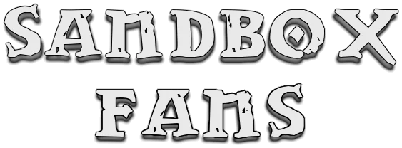 Sandbox Fans 沙盒饭 - 沙盒游戏爱好者聚集地